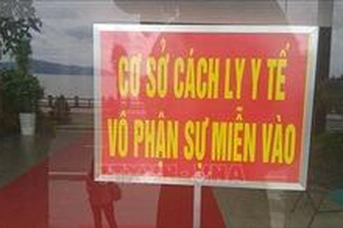 Truy tìm đối tượng trốn khỏi khu cách ly ở Tây Ninh