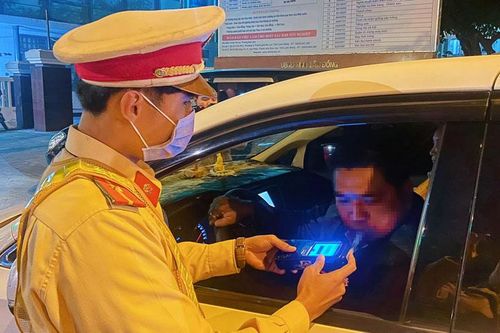 Tăng cường các giải pháp đảm bảo trật tự an toàn giao thông