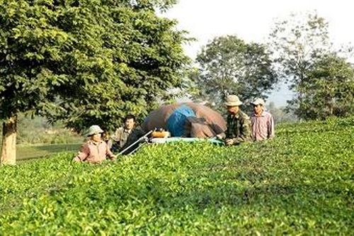Ích nước, lợi nhà