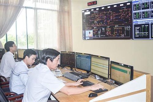 Ứng dụng công nghệ thông tin đáp ứng yêu cầu chuyển đổi số
