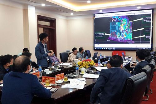 Đồng Hỷ: Bàn giải pháp đẩy nhanh tiến độ thực hiện các dự án
