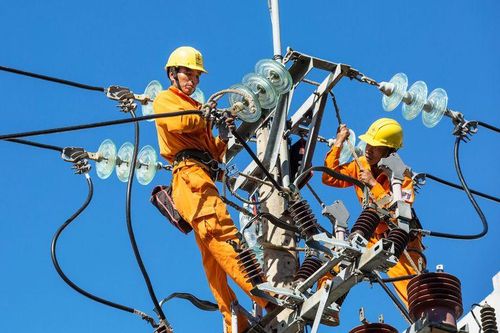 Nguyên tắc xác định giá cố định từng năm của Hợp đồng mua bán điện