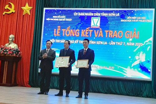 Công ty Thủy điện Sơn La: Sức sáng tạo nơi núi rừng Tây Bắc