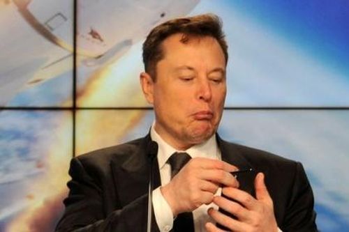 Ủy ban Chứng khoán Mỹ muốn điều tra tỷ phú Elon Musk