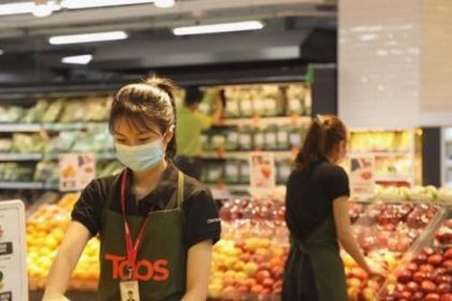 Thương hiệu Big C đồng loạt bị xóa sổ từng ở đỉnh cao lợi nhuận
