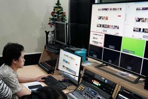 Google, YouTube, Facebook được phép nộp thuế trực tuyến tại Việt Nam