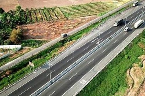 Chuyển đổi phương thức đầu tư 2 dự án thành phần cao tốc Bắc - Nam phía Đông