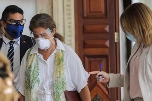 Đại sứ EU rời Venezuela vì 'không được hoan nghênh'