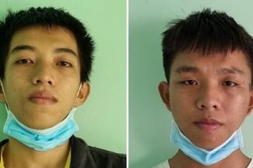 Vụ cướp ngân hàng tại Hà Tiên: Anh ép buộc em trai đi cướp