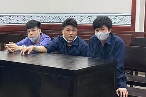 Sát hại đồng nghiệp, chôn xác phi tang, hung thủ lãnh án tử hình