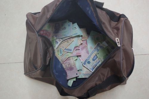 Hai anh em ruột đi cướp ngân hàng ở Hà Tiên: Mục tiêu ban đầu là tiệm vàng