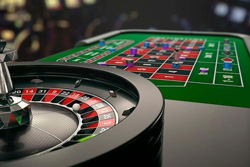 Khánh Hòa muốn xây thêm casino tỷ USD tại đảo Hòn Tre