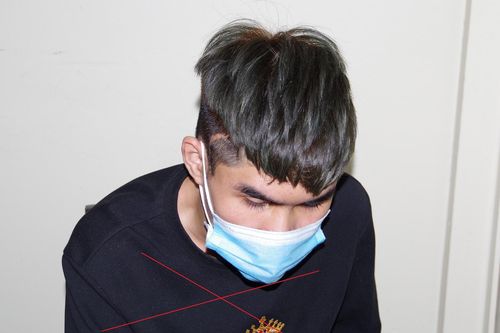 Khởi tố nam thanh niên sát hại bạn gái ở Hà Nam