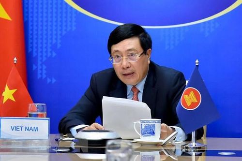 ASEAN nhất trí triển khai hiệu quả kế hoạch phục hồi sau dịch Covid-19