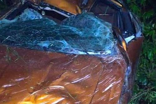 Nghệ An: Tai nạn khiến một thanh tra viên tử vong trên đường đi công tác