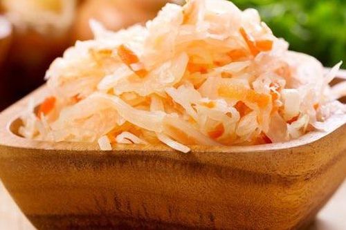 11 lợi ích sức khỏe cực bất ngờ của món ăn dân dã: dưa bắp cải