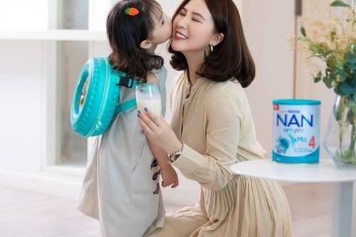 Khởi động chương trình tìm kiếm 'Khoảnh khắc khôn lớn diệu kỳ của con'