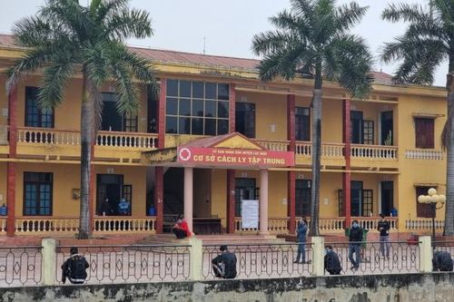 Bắc Giang: Phạt tiền hơn 300 người vì vi phạm quy định phòng, chống dịch