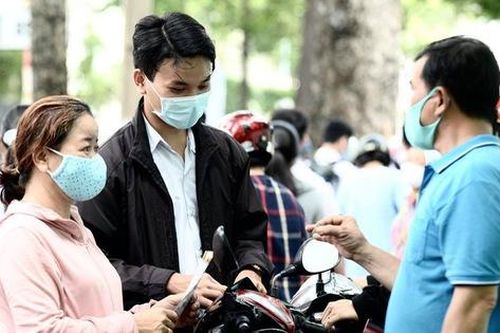 TP Chí Linh tiếp tục dừng hoạt động kinh doanh không thiết yếu, nghiêm túc thực hiện 5K