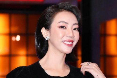 Chia tay chị Mười Ba cá tính, Thu Trang hóa quý cô kiêu kỳ chứng tỏ 'ai rồi cũng khác'
