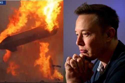 'Quá tam ba bận' của Elon Musk: Tên lửa thứ ba lại nổ tung, tại sao vẫn cho là thành công?