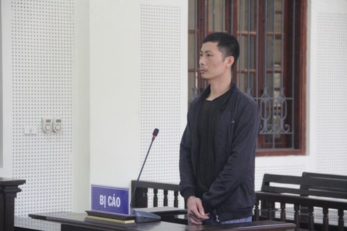 Trả giá vì nhận vận chuyển thuê ma túy để lấy 10 triệu đồng