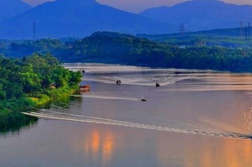 Kế hoạch triển khai Dự án xây dựng Công viên văn hóa Ngự Bình