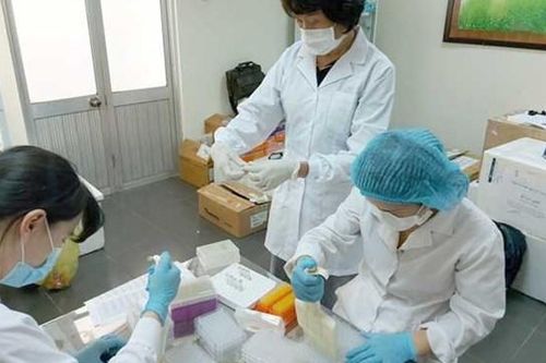 Đà Nẵng: Gần 7.000 nhân viên y tế đều âm tính với SARS-CoV-2