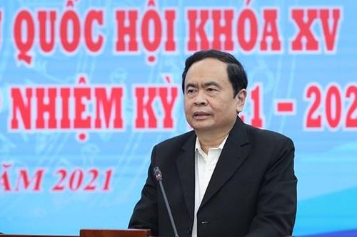 Giám sát để phát hiện những khó khăn, vướng mắc trong triển khai công tác bầu cử