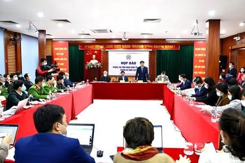 Cần hơn 15 triệu liều vaccine cho người dân Thủ đô
