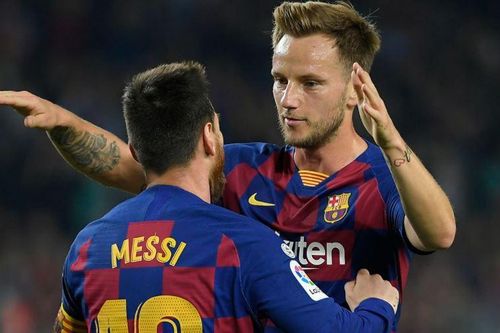 'Tôi có danh hiệu Messi không bao giờ chạm đến'