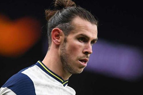 Mourinho ám chỉ Real khiến Bale mất phong độ