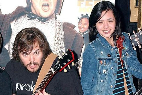 Sao 'School of Rock' kể bị bắt nạt vì nổi tiếng