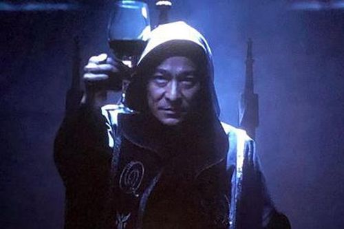 Lưu Đức Hoa hóa phản diện trong 'Thám tử phố Tàu 4'