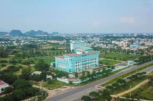 'Cò' hô giá đất ở Đà Nẵng tăng lên cả trăm triệu/lô