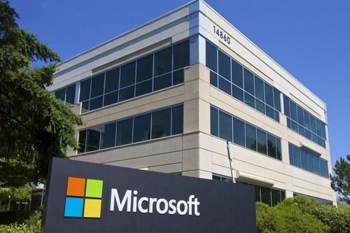 Mỹ báo động khẩn vì tin tặc Trung Quốc tấn công phần mềm Microsoft
