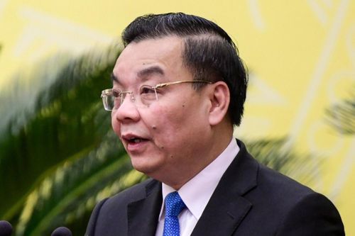 Chủ tịch Hà Nội yêu cầu điều tra vụ người nước ngoài tố bị quấy rối