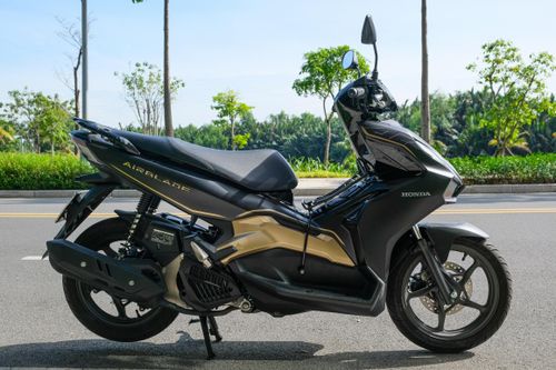 Honda Air Blade được giảm giá sâu, có nơi thấp hơn giá đề xuất