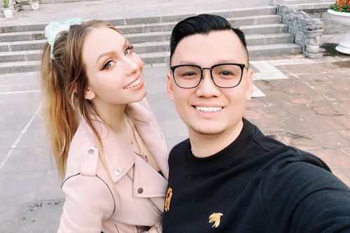 Cô gái Pháp tới Việt Nam tìm lại bạn trai năm xưa