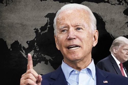 'Nền kinh tế Biden' sẽ là cơn ác mộng với Trung Quốc?