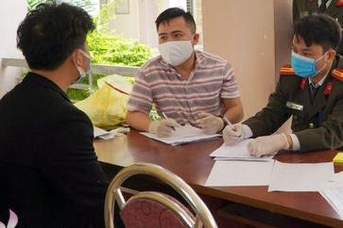 Truy bắt nghi can đưa 7 người Trung Quốc nhập cảnh trái phép