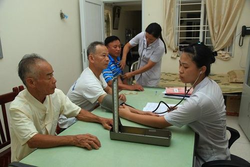 Mở rộng phạm vi điều chỉnh, tăng mức ưu đãi người có công