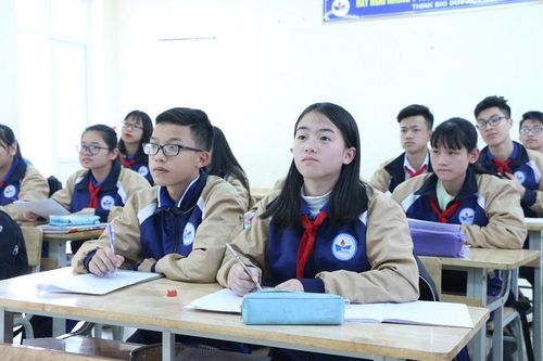 Bộ GD&ĐT lên tiếng về thông tin học sinh 'bắt buộc' học Tiếng Hàn từ lớp 3
