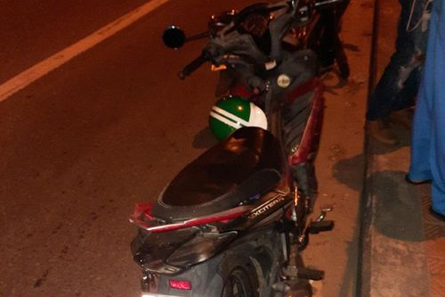 Tài xế Grab để lại thư tuyệt mệnh trước khi mất tích