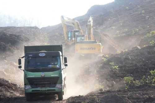 Tháng 6/2021, sẽ khởi công 2 dự án thành phần cao tốc Bắc - Nam
