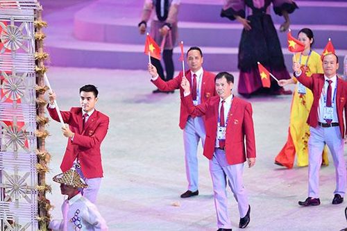 Chuẩn bị SEA Games 31: Nhiều khó khăn vì dịch bệnh và thiếu kinh phí
