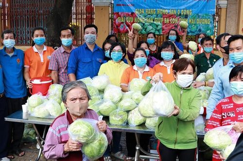 Góc nhìn 365: 'Của một đồng, công một nén'