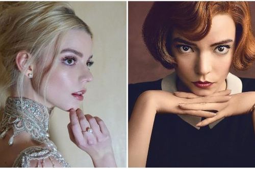 Anya Taylor-Joy: 'Nữ hoàng gào thét' mới của Hollywood