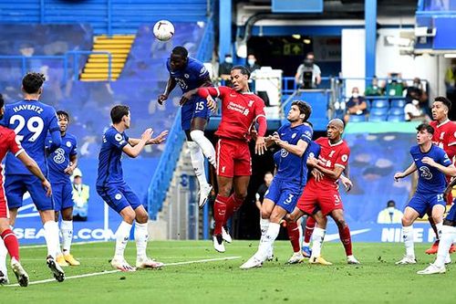 Trực tiếp bóng đá Liverpool vs Chelsea: Sinh tử cho tấm vé C1