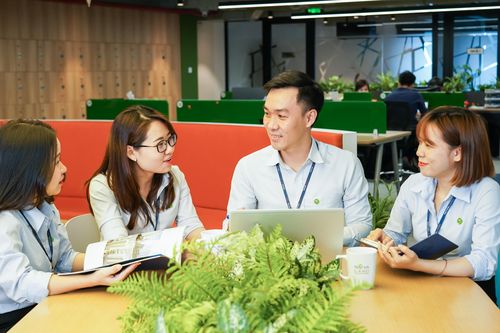 Nova Consumer Group cần nhiều nhân sự chất lượng cao để hiện thực hóa mô hình 3F